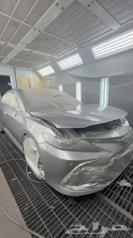 سمكره والدهان السيارات جده قويزه 0