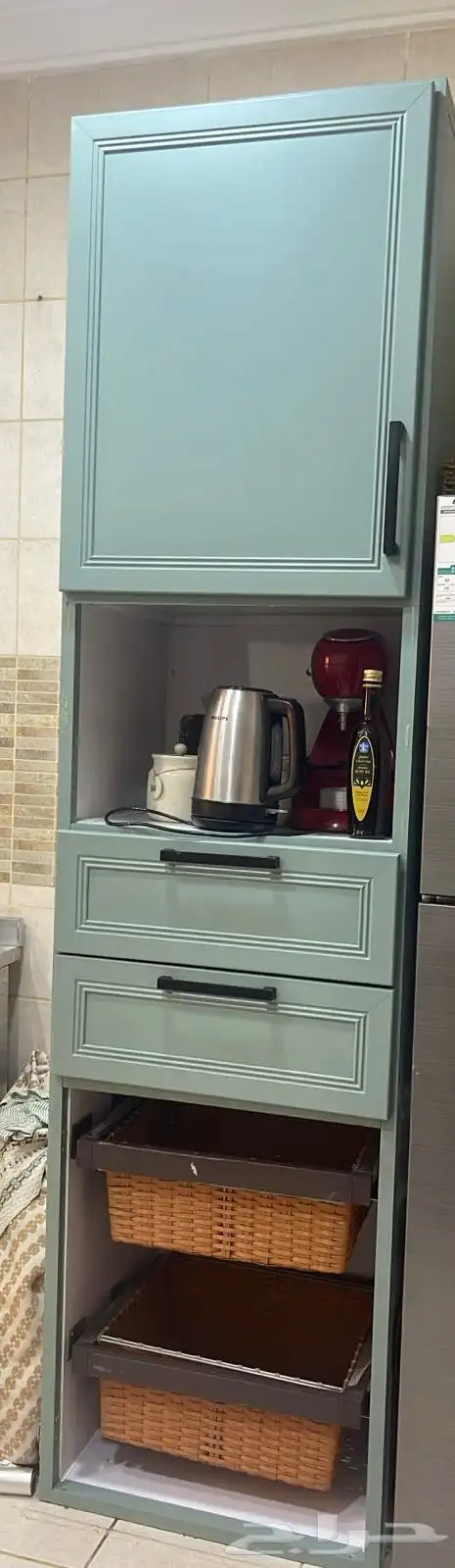 دولاب مطبخ 0