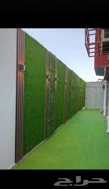 مظلات خارجية شتوية 2