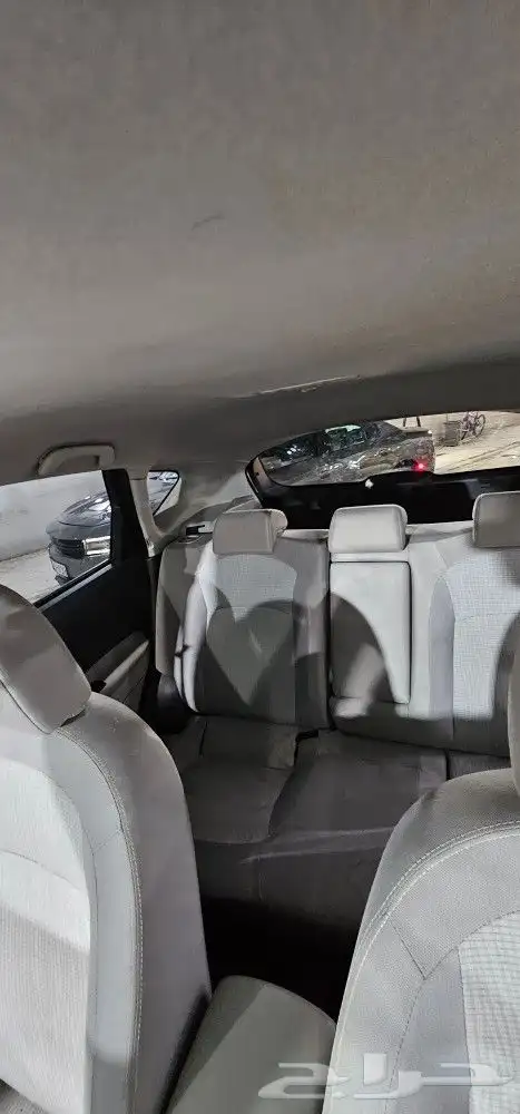 نيسان قاشقاي 2014 للبيع 3