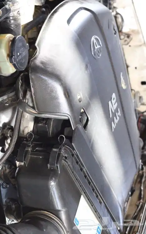 مكينة برادو ضمان 6 شهور 0