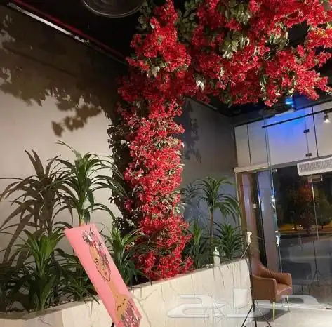 شجر سنايع ورد أي نوع فصل انشاءالله 3