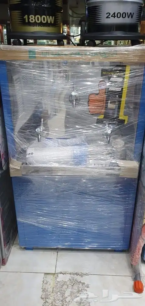 برادات مياة سبيل الكوثر الرياض 0