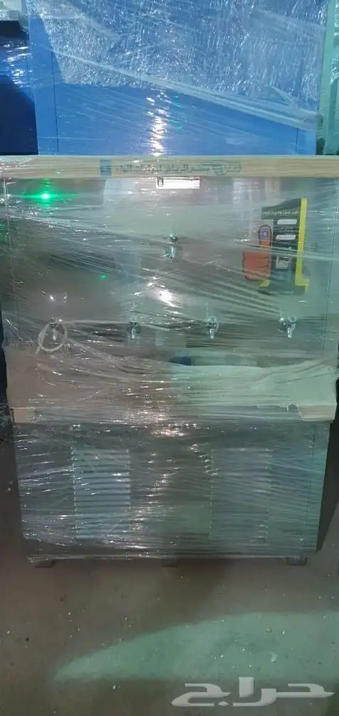 برادات مياة سبيل الكوثر الرياض 1