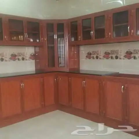 ورشه المنيوم 5