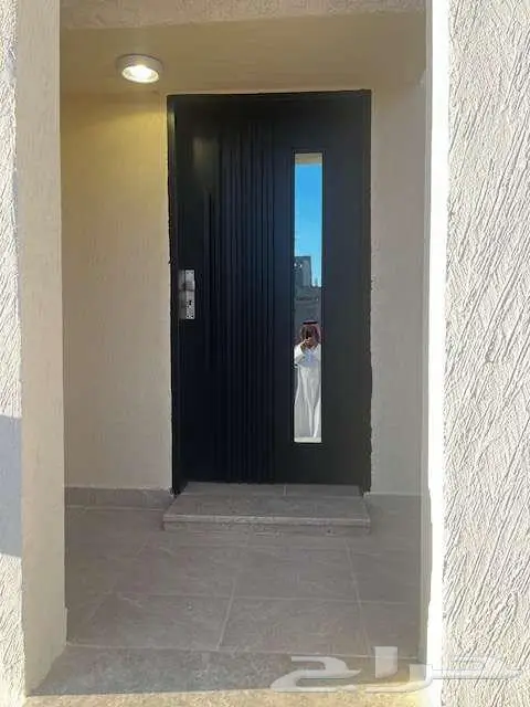 تمليك التيسير1 بمدينة المجمعة شقة رقم 3 دورين دبلكس 4