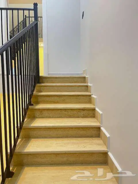 تمليك التيسر1 بمدينة المجمعة شقة 6 دورين دبلكس 5