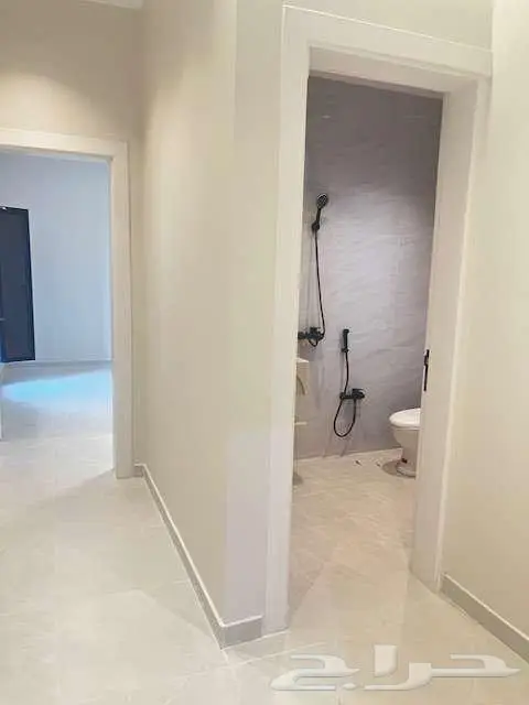 تمليك التيسر1 بمدينة المجمعة شقة 6 دورين دبلكس 8