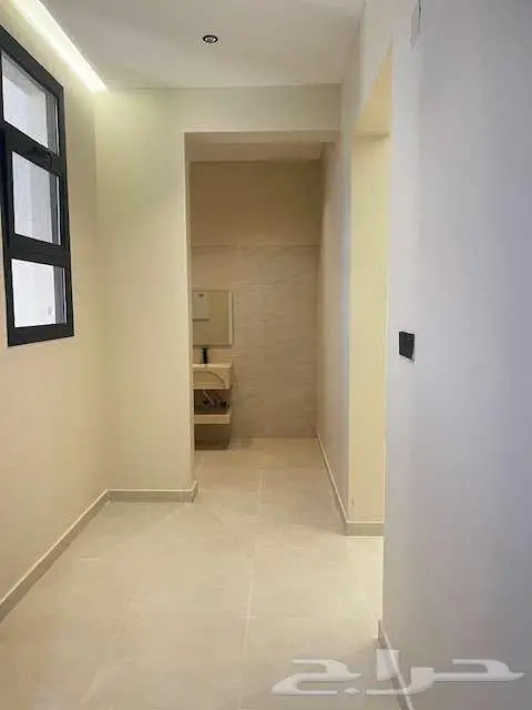 تمليك التيسر1 بمدينة المجمعة شقة 6 دورين دبلكس 6