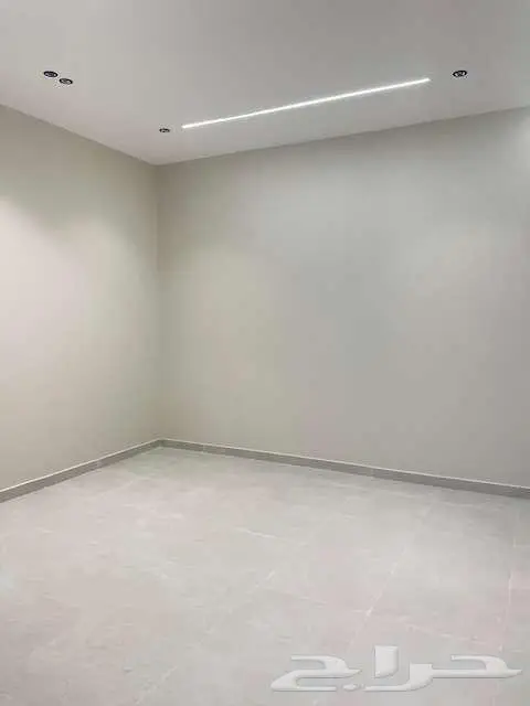 تمليك التيسر1 بمدينة المجمعة شقة 6 دورين دبلكس 7