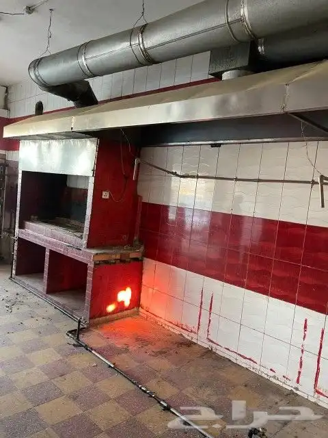 مطعم جاهز بي المعدات لي الايجار 3