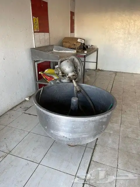 مطعم جاهز بي المعدات لي الايجار 0