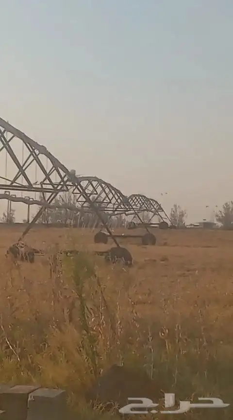 رشاش محور 5 ابراج للبيع بيرلس 0