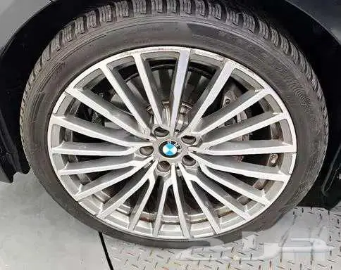 Bmw - 740i - 2021 7