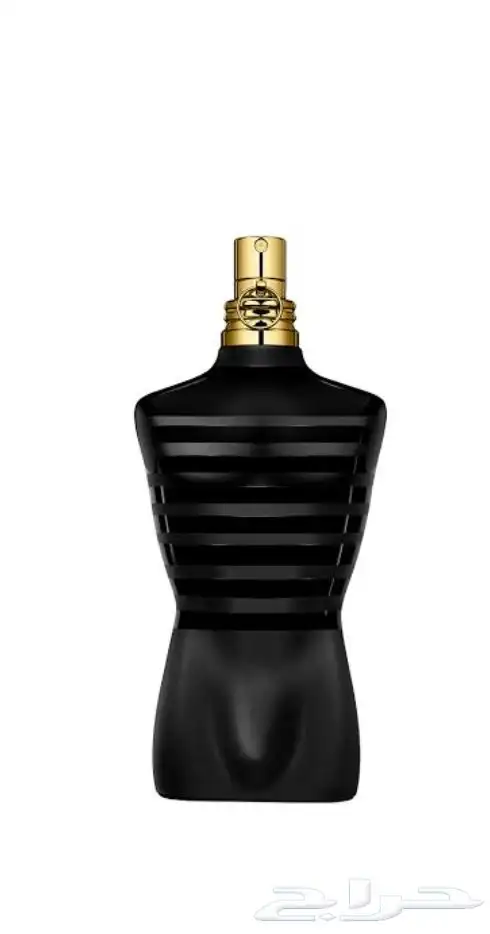 عطر جان بول الاسود 0