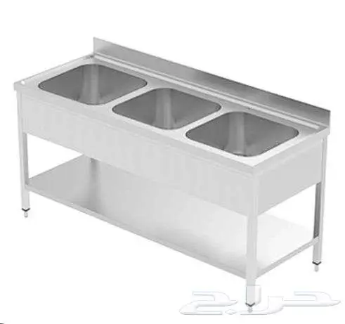 استالنس ستيل 304 الاصلي 4