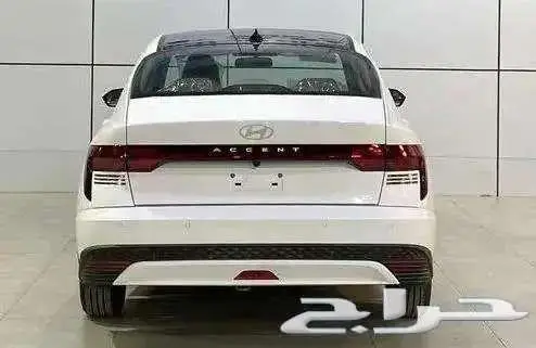 هيونداي اكسنت 2