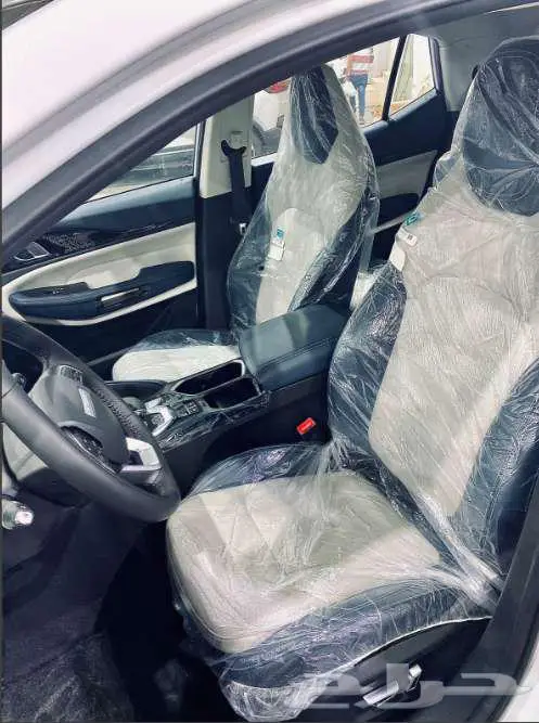 جيتور X50 موديل 2025 9