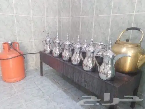 القهوجي حسن للعمل القهوه السعوديه السعوديه الملكية وشاهونعنا 7