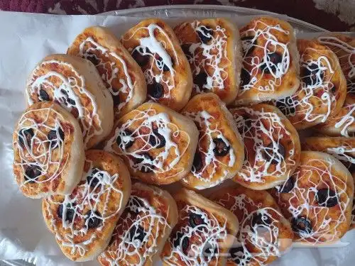 يوجد لدينا اكلات سوريا شقل بيت 7