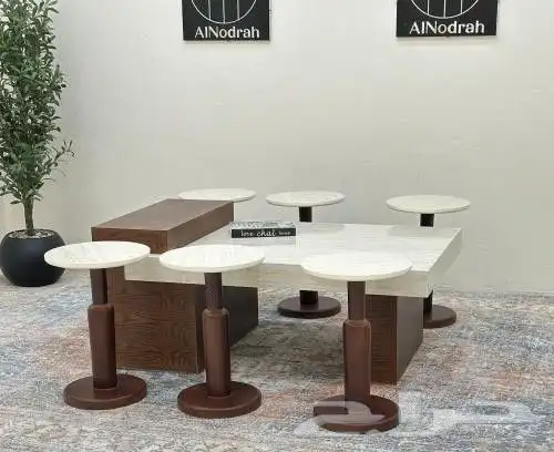 تفصيل طاولات سعر مصنع 5