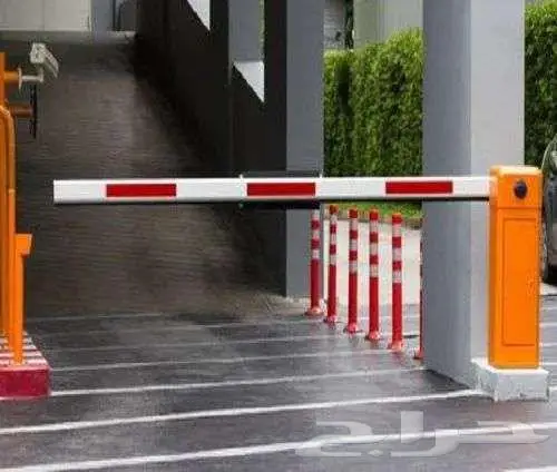 بوابات دخول وخروج السيارات   بيع - تركيب - توصيل - صيانة 2