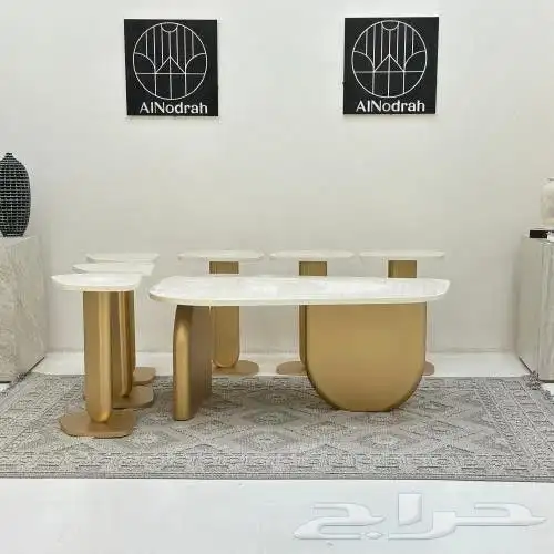 تفصيل طاولات سعر مصنع 4