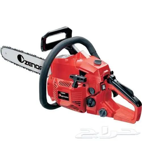 منشار حطب كوماتسو ياباني 0