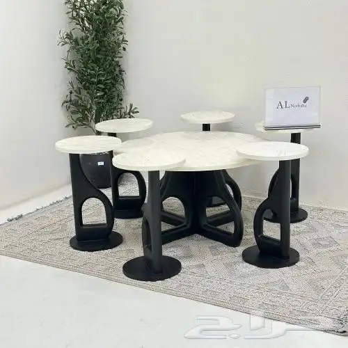 تفصيل طاولات سعر مصنع 3