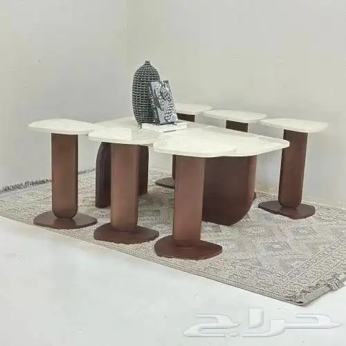 تفصيل طاولات سعر مصنع 8