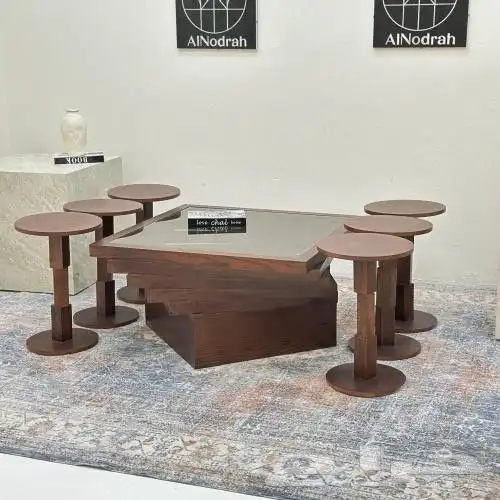 تفصيل طاولات سعر مصنع 9