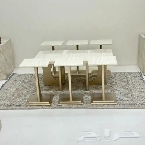 تفصيل طاولات سعر مصنع 7