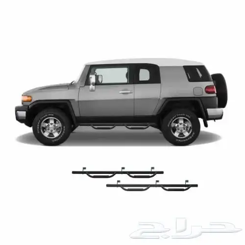 رفارف ودعاسة اف جي لكل الموديلات 4