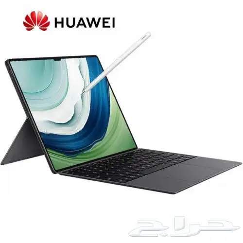 تابلت هواوي 13.2 مع كامل الملحقات 0