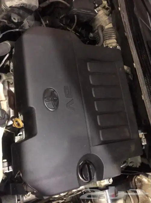 مكينة افالون 6 سلندر 0