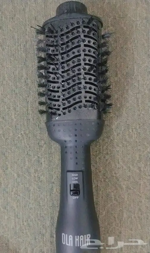 استشوار شعر للبيع نضيف او شغال 0