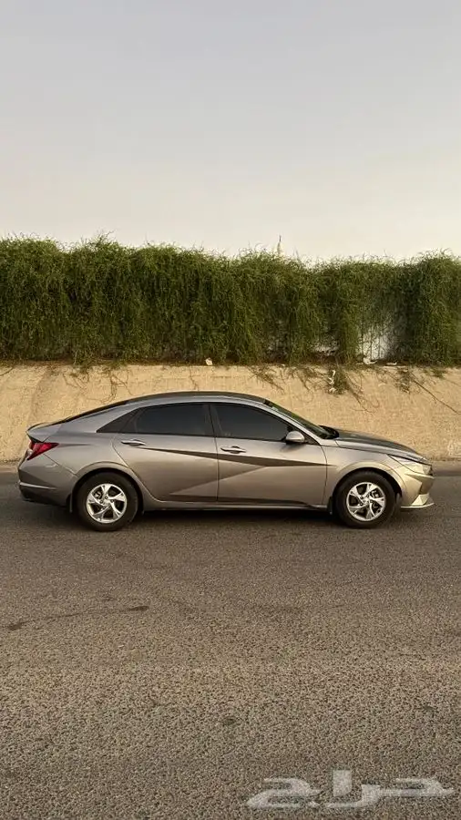 هيونداي النترا 2021 الناغي 2.0 3