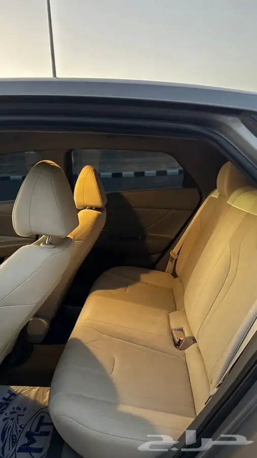 هيونداي النترا 2021 الناغي 2.0 15