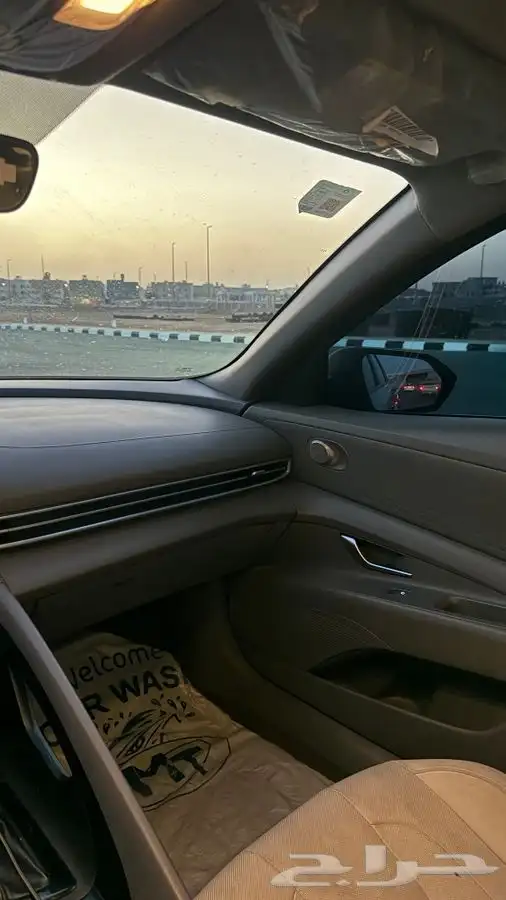 هيونداي النترا 2021 الناغي 2.0 12