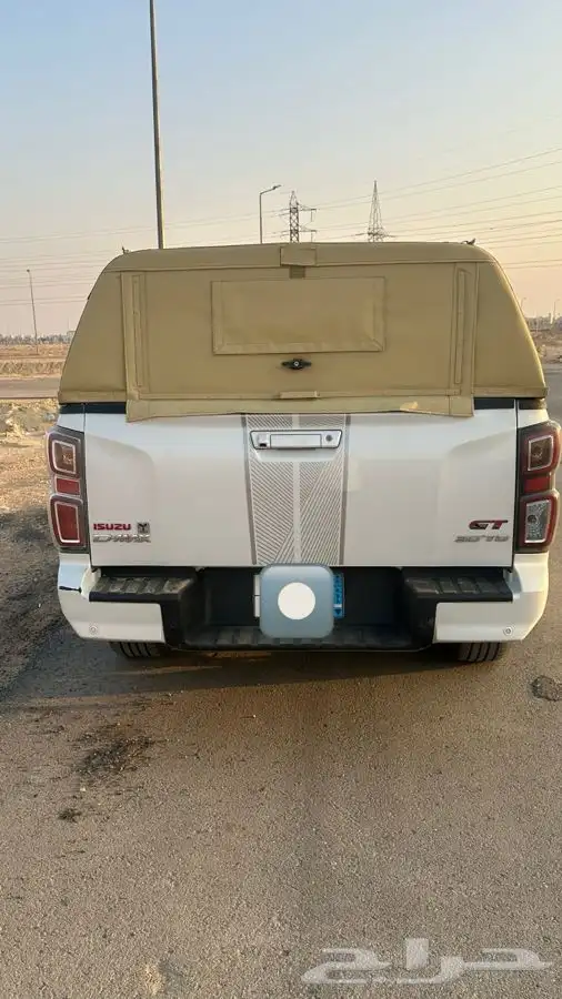 ديماكس GT 2023 مجهزة عند الاختيار 4