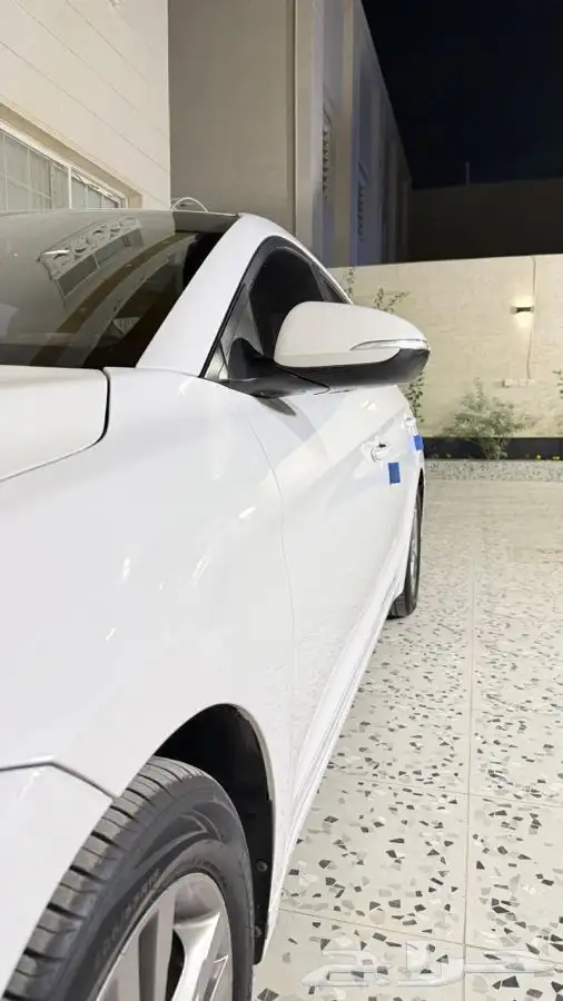 النترا افانتي ديزل لوح دبي 3