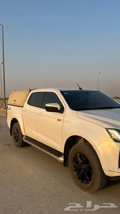 ديماكس GT 2023 مجهزة عند الاختيار 2