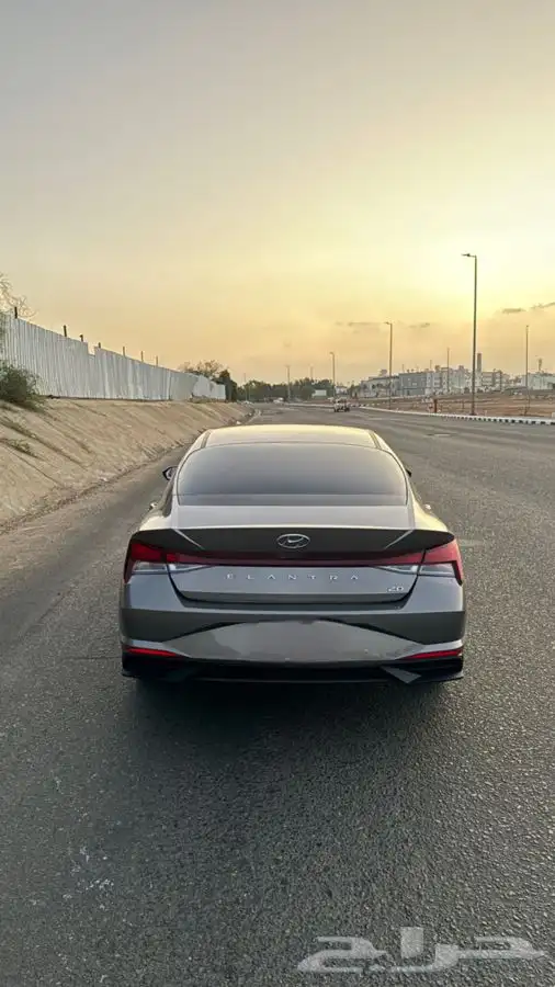 هيونداي النترا 2021 الناغي 2.0 5