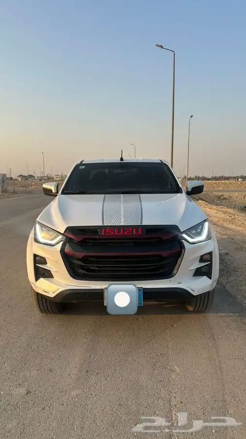 ديماكس GT 2023 مجهزة عند الاختيار 0