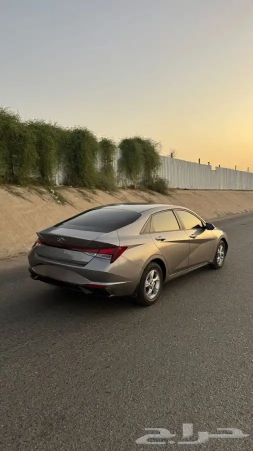 هيونداي النترا 2021 الناغي 2.0 4