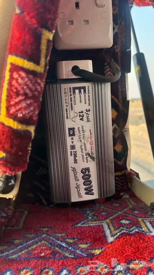 ديماكس GT 2023 مجهزة عند الاختيار 14