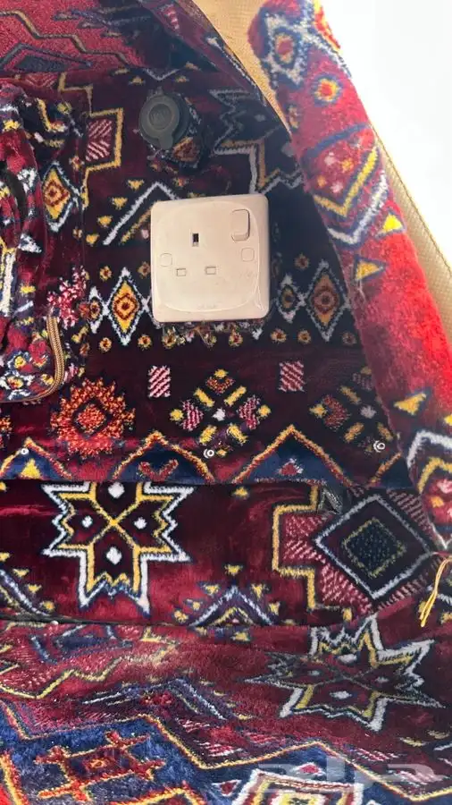 ديماكس GT 2023 مجهزة عند الاختيار 12