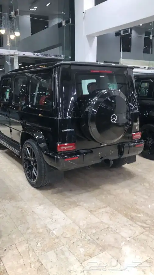 جي 63 جفالي 2021 4