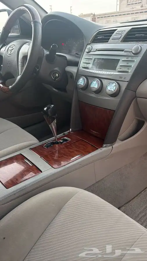 كامري 2011 0