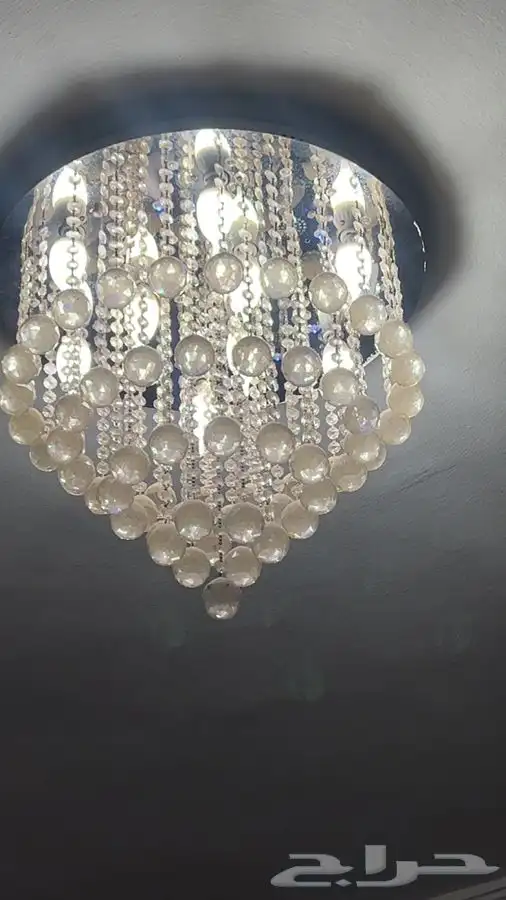 اباجورة سقف 1